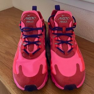 Nike Air Max 270 React